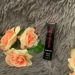 LANCOME MASCARA MONSIEUR BIG BLACK